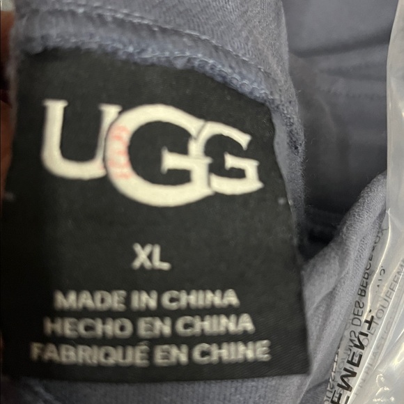 UGG RICKY JOGGER - Picture 4 of 5